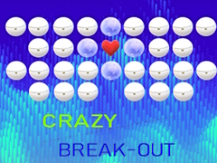 Spill Crazy Breakout 