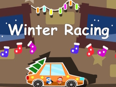 Spill Winter Racing 2D