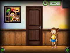 Spill Amgel Kids Room Escape 199