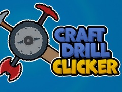 Spill Craft Drill Clicker