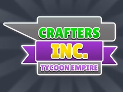 Spill Crafters Inc: Tycoon Empire