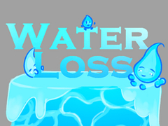 Spill Water Loss