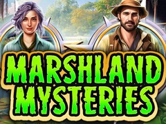 Spill Marshland Mysteries