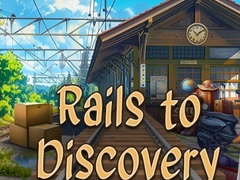 Spill Rails to Discovery