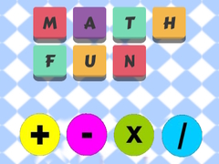 Spill Math Fun