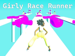 Spill Girly Race Runner