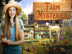 Spill Farm Mysteries