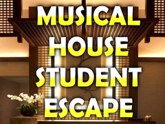 Spill Musical House Student Escape