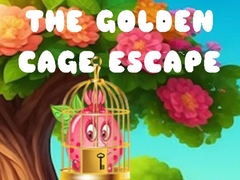 Spill The Golden Cage Escape