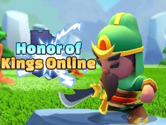 Spill Honor of Kings Online