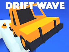 Spill Drift wave