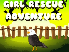 Spill Girl Rescue Adventure