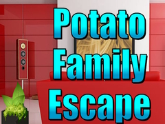 Spill Potato Family Escape