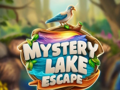 Spill Mystery Lake Escape