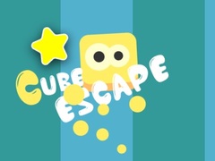 Spill Cube Escape