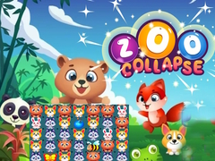 Spill Zoo Collapse