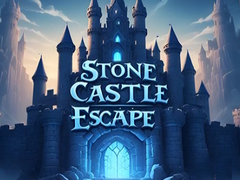Spill Stone Castle Escape