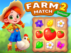 Spill Farm Match Seasons 2