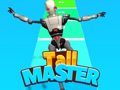 Spill Tall Master