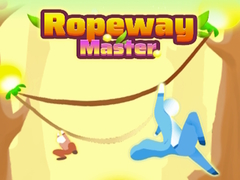 Spill Ropeway Master