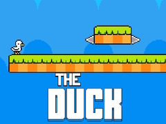 Spill The Duck