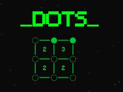 Spill Dots
