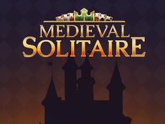 Spill Medieval Solitaire