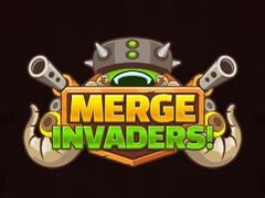Spill Merge Invaders