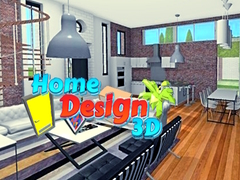 Spill Home Design 3D