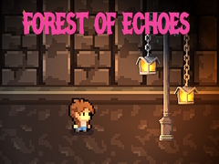 Spill Forest of Echoes