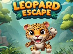Spill Charmed Leopard Escape