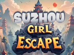 Spill Suzhou Girl Escape