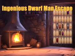 Spill Ingenious Dwarf Man Escape