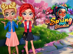 Spill Spring Style Studio