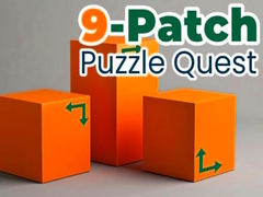 Spill 9 Patch Puzzle Quest
