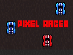 Spill Pixel Racer