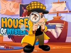 Spill House of Mystery