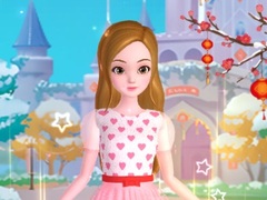 Spill Nana DIY Dress & Cake