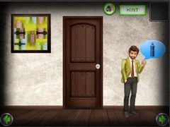 Spill Amgel Easy Room Escape 184