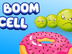 Spill Boom Cell