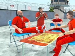 Spill Alcatraz Prison Escape Plan