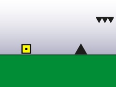 Spill Geometry Dash 2