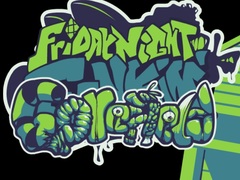 Spill FNF Vs. Gorefield