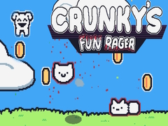 Spill Crunky’s Fun Rager