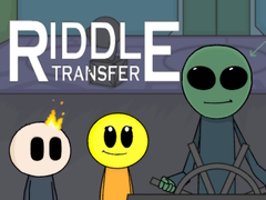 Spill Riddle Transfer