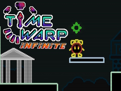 Spill Time Warp Infinite
