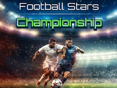 Spill Football Stars Championship