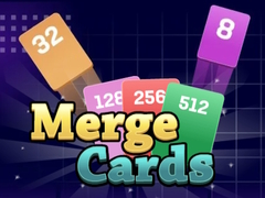Spill Merge Cards