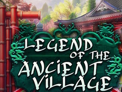 Spill Legend of the Ancient village