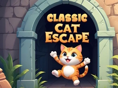 Spill Classic Cat Escape